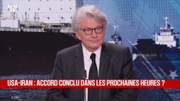 BFM Politique