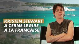 Kristen Stewart et Woody Harrelson en savent un bout sur les Français grâce à Quentin Dupieux.