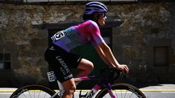 Tour Féminin International des Pyrénées | 3e étape