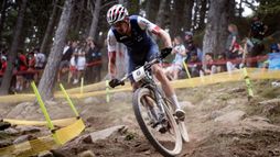 Championnats d'Europe | Course élite (H)