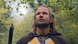 Saint Patrick - Esclave et protecteur de l'Irlande