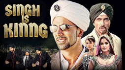 Singh Is Kinng