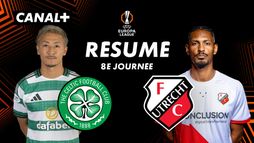 Le résumé de Celtic / Utrecht