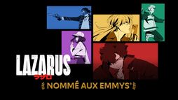 Lazarus