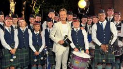 Festival interceltique de Lorient : horizons celtiques