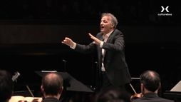 Gloria Théâtre des Champs Elysées