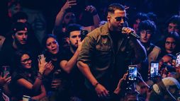 Niaks - ARTE Dans le Club