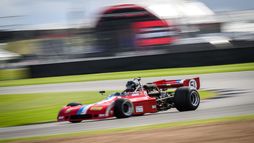 Silverstone Festival | 3e journée – 1re partie