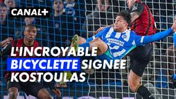 L’incroyable bicyclette signée Kostoulas