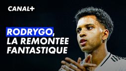 L'histoire de Rodrygo, l’homme de l’ombre du Real Madrid