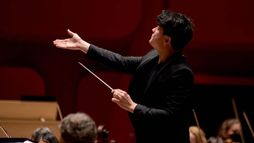 Nikolaï Rimski-Korsakov : Shéhérazade