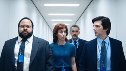 Severance - Saison 2