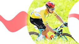 Tour de Suisse | 7e étape