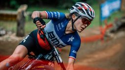 Nové Město | Cross-country short track (F)