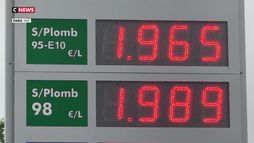 Crise du carburant : les prix en baisse cette semaine, vers une diminution temporaire ou durable en France ?