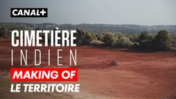 Le territoire