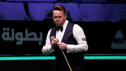 Shaun Murphy - Fan Zhengyi