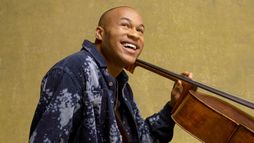 Sheku Kanneh-Mason : My Playlist