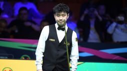 Wu Yize - Zhao Xintong