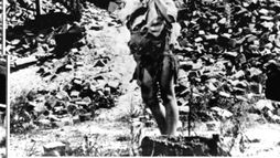 Allemagne année zéro