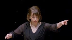 Orchestre de Paris, Esa-Pekka Salonen, Aliisa Neige Barrière : Saariaho, Sibelius, Lindberg