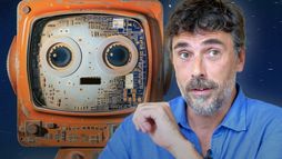 Prompt : Les auteurs racontent la fabrication de la série