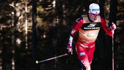 Falun | Skiathlon (H)