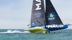 Vendée Arctique – Les Sables d'Olonne | 2e partie