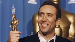 Nicolas Cage : le savant fou d'Hollywood