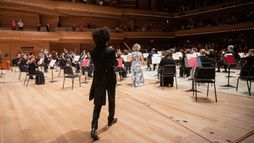 Orchestre Symphonique de Montréal et Rafael Payare