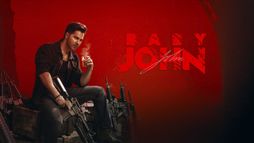 Baby John