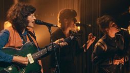 The songs of Joni Mitchell au Casino de Paris