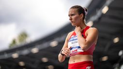 Athlétisme | 3e journée