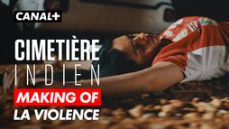 La violence