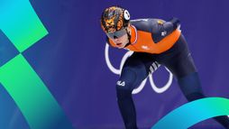 Short-track | 4e journée
