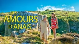 Les Amours d'Anaïs