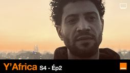 Y'AFRICA EP2