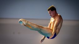 Plongeon | Synchronisé tremplin à 3 mètres (H) – Finale