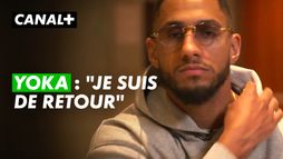 Boxe / Poids lourds - Tony Yoka remontera sur le ring le 25 avril à Paris