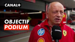 Lewis Hamilton aux portes du podium : l'explication de Vasseur à Silverstone