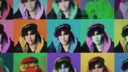J'ai tiré sur Andy Warhol : Scum Manifesto