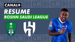 Al Ahli / Al Hilal - Saudi Pro League 2024/25 (J6)