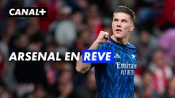 Ligue des champions : Gyökeres et Arsenal prêts à défier l'Atlético