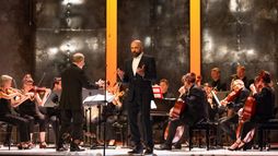 Max Emanuel Cencic, Les Talens Lyriques, Christophe Rousset : Keiser, Haendel, Scarlatti, Corelli