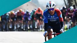 Tirreno-Adriatico | 5e étape