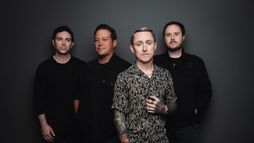 Yellowcard - Southside Festival 2025