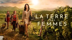 La terre des femmes