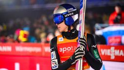 Kulm 1 | HS 235 (H) – Qualifications