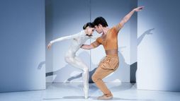 Tokyo Ballet : Kaguyahime