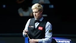 Neil Robertson - Elliot Slessor
